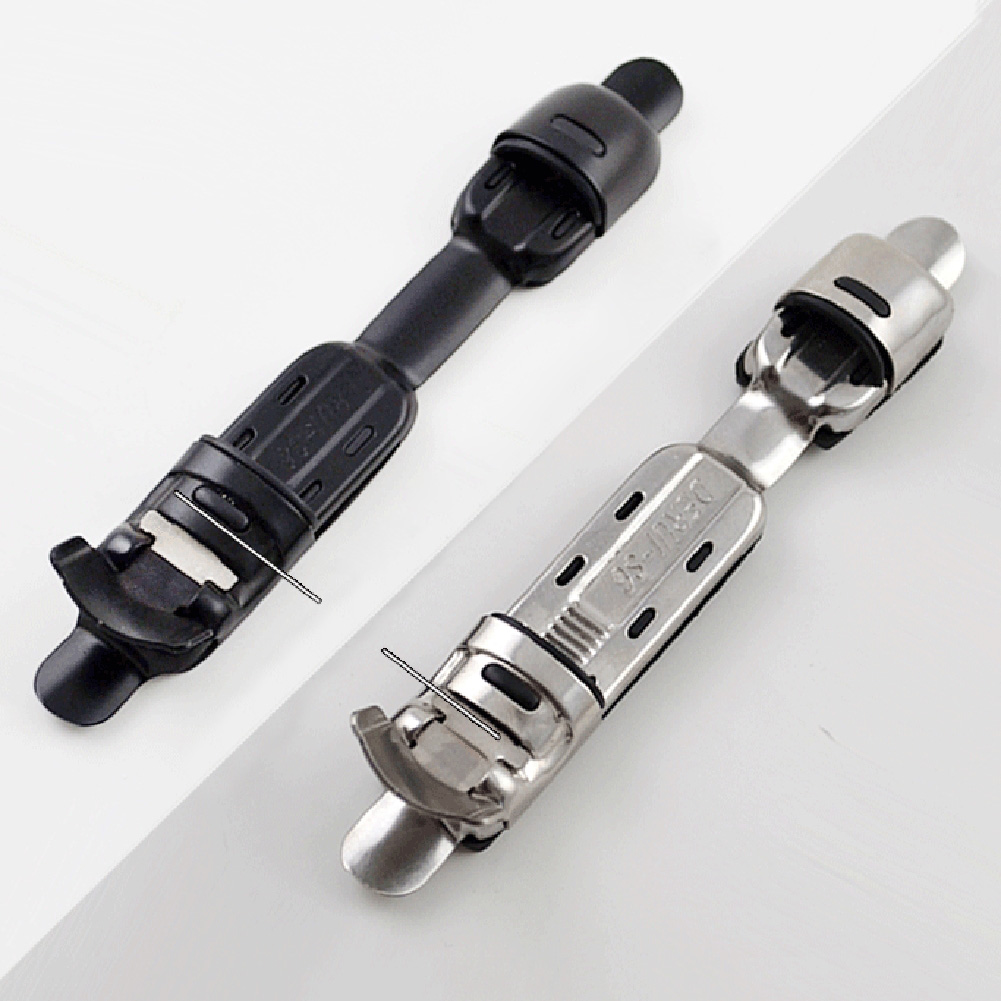 Fishing Line Spool - Fishing Reel Seat Deck Rod Clip