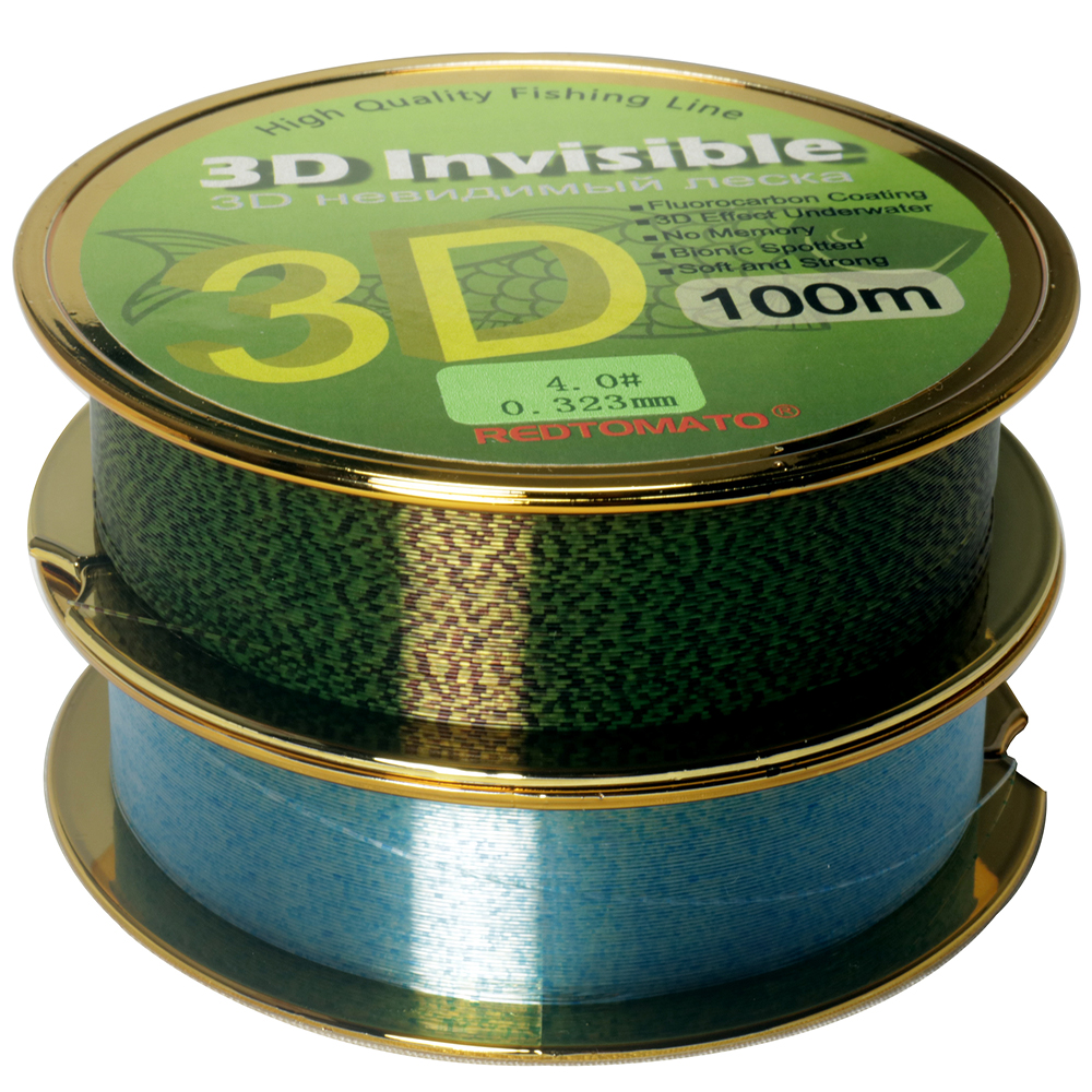 100M Invisible Fishing Line Ny - Copolymer Line 评论和价格