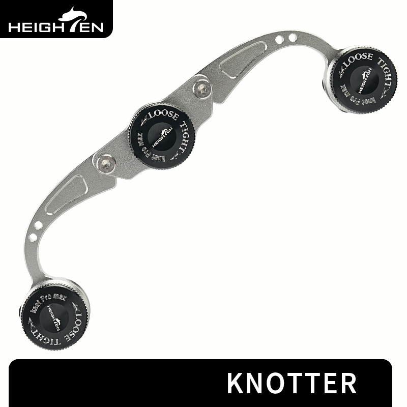 HEIGHTEN Fishing Line Knot Ass - Fishing Line Spooler 评论和价格