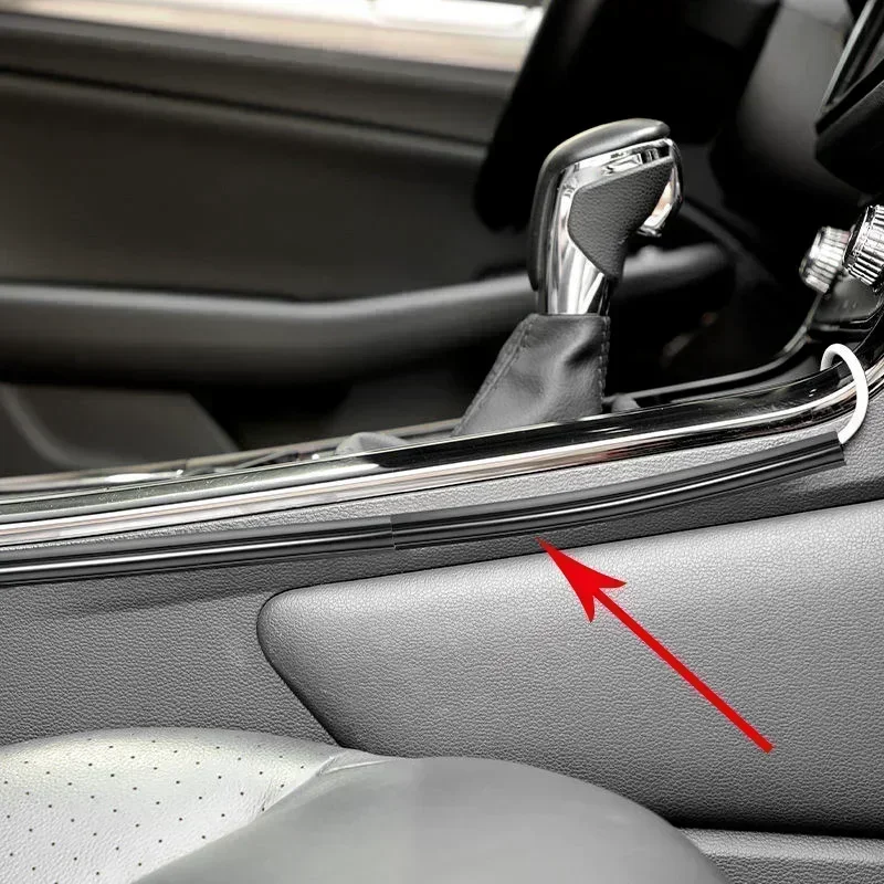 4/8PCS Car Interior Cable Line - Tippet Line 评论和价格