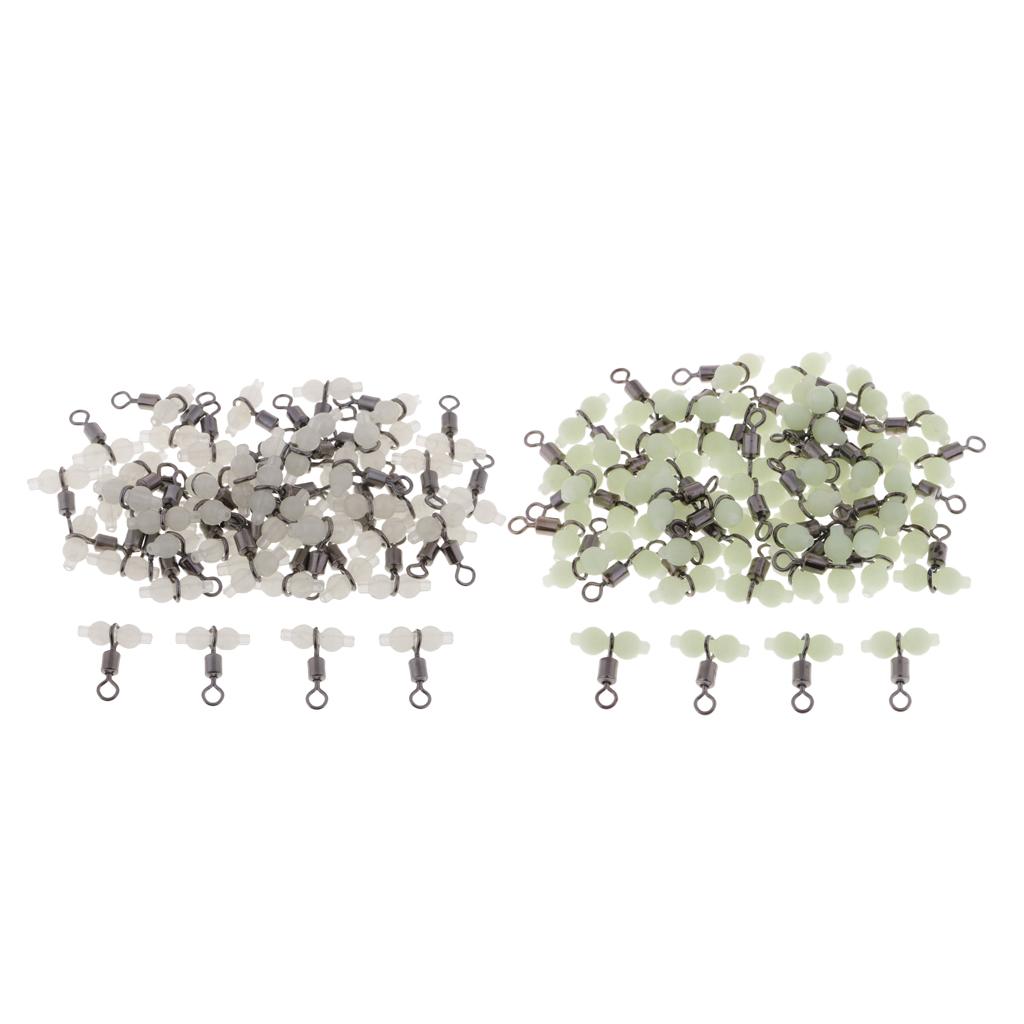 Luminous Swivel Rolling Swivel - Freshwater Line 评论和价格