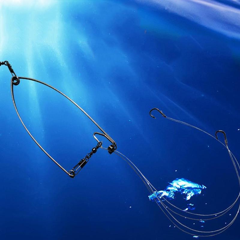 Automatic Fishing Device God H - Freshwater Line 评论和价格
