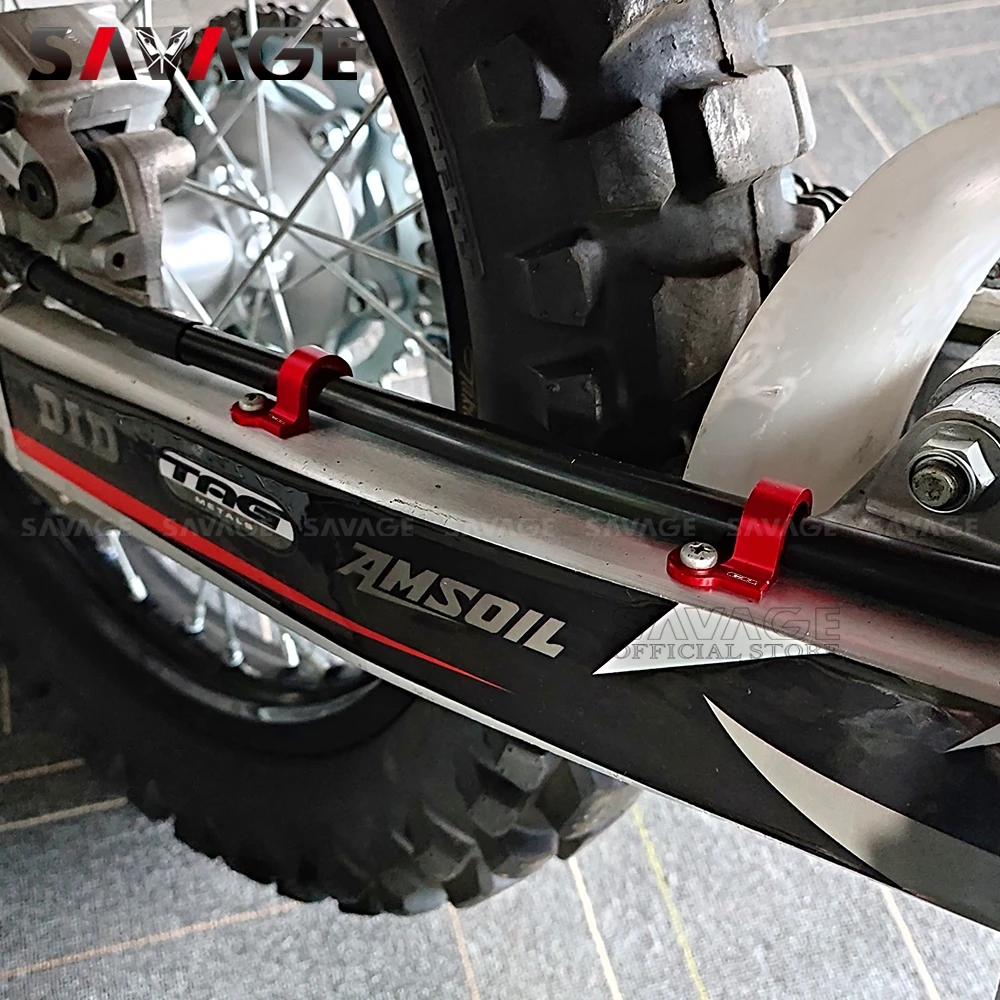 For CR80R CR85R Motocross CR F - Tippet Line 评论和价格