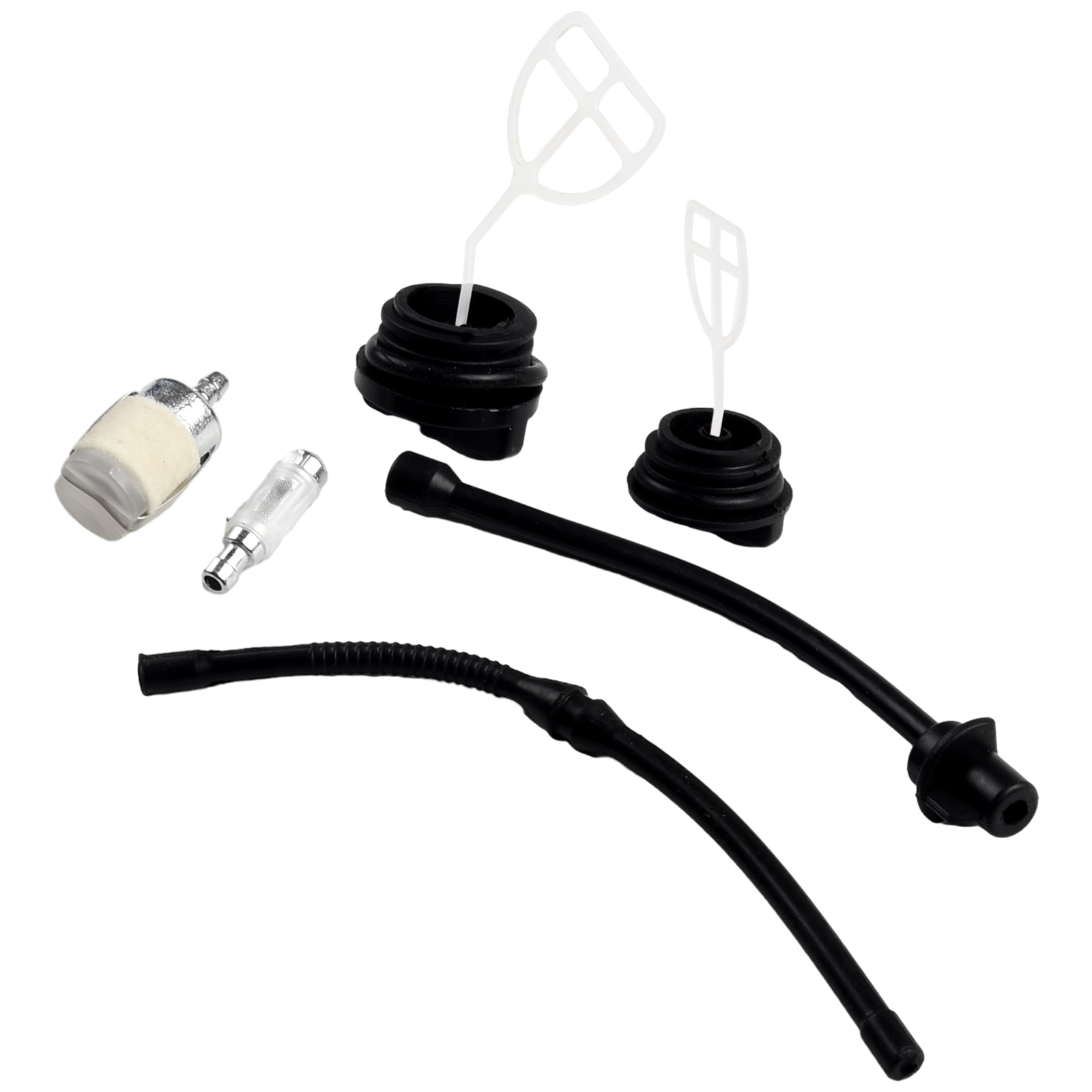 Fuel Filter Hose Pipe Line Cap - Tippet Line 评论和价格