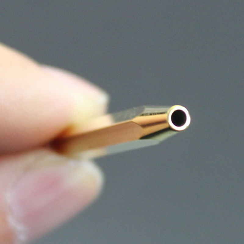 Ceramic Tube Tip Brass Cone He - Fishing Line Spool 评论和价格
