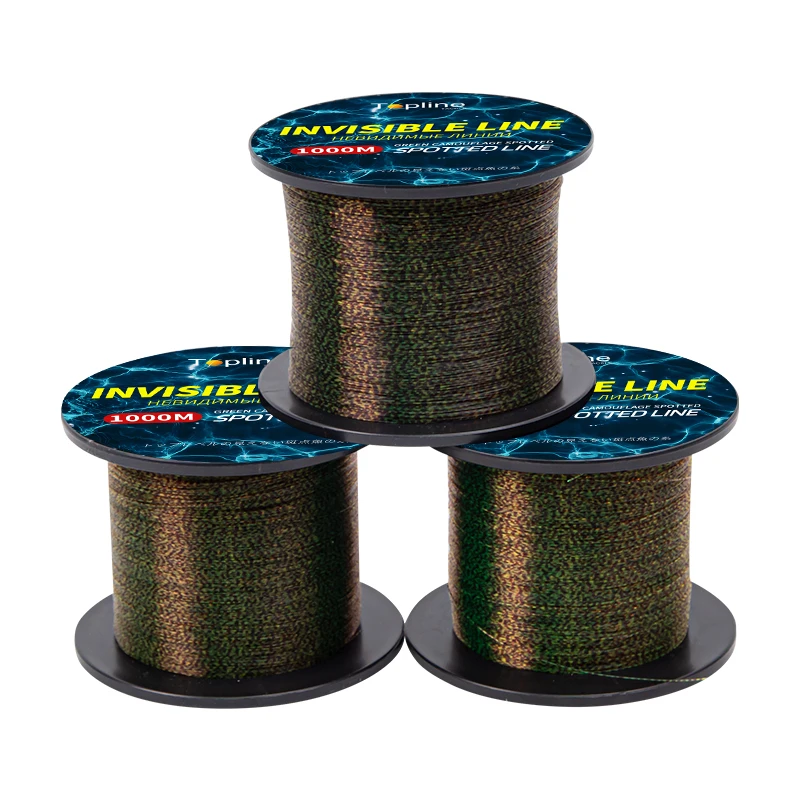 1000M 3.0# Fishing Line Green  - Fishing Line Winder 评论和价格