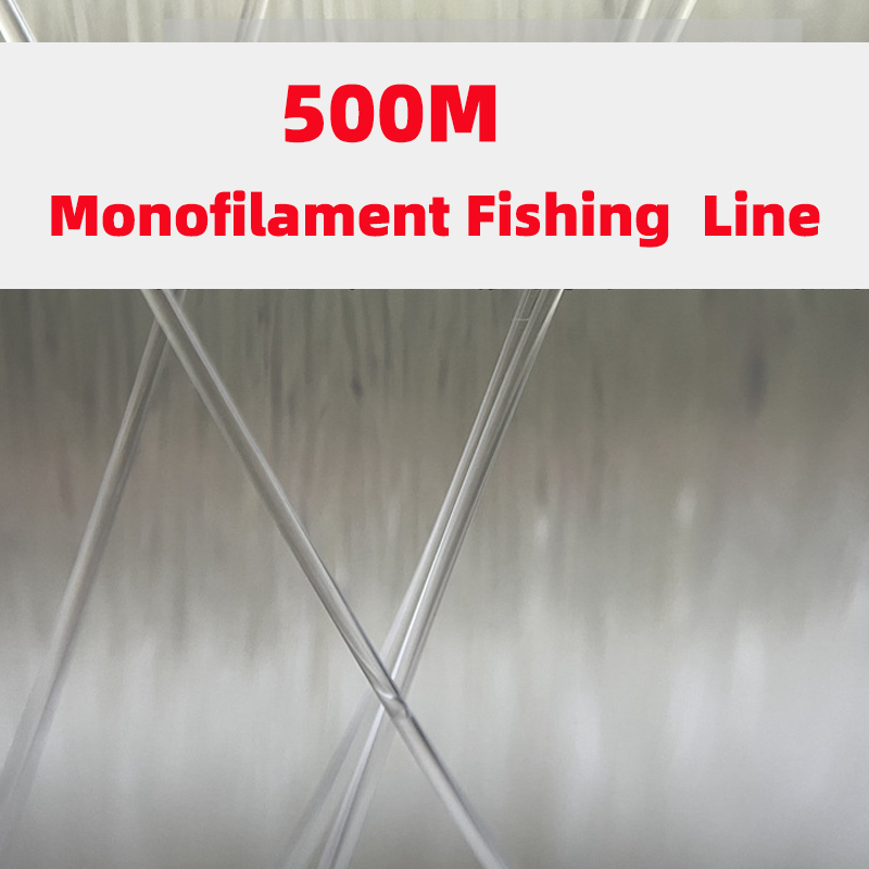 0.6/0.7/0.8/0.9/1.0mm Big Size - Ice Fishing Line 评论和价格