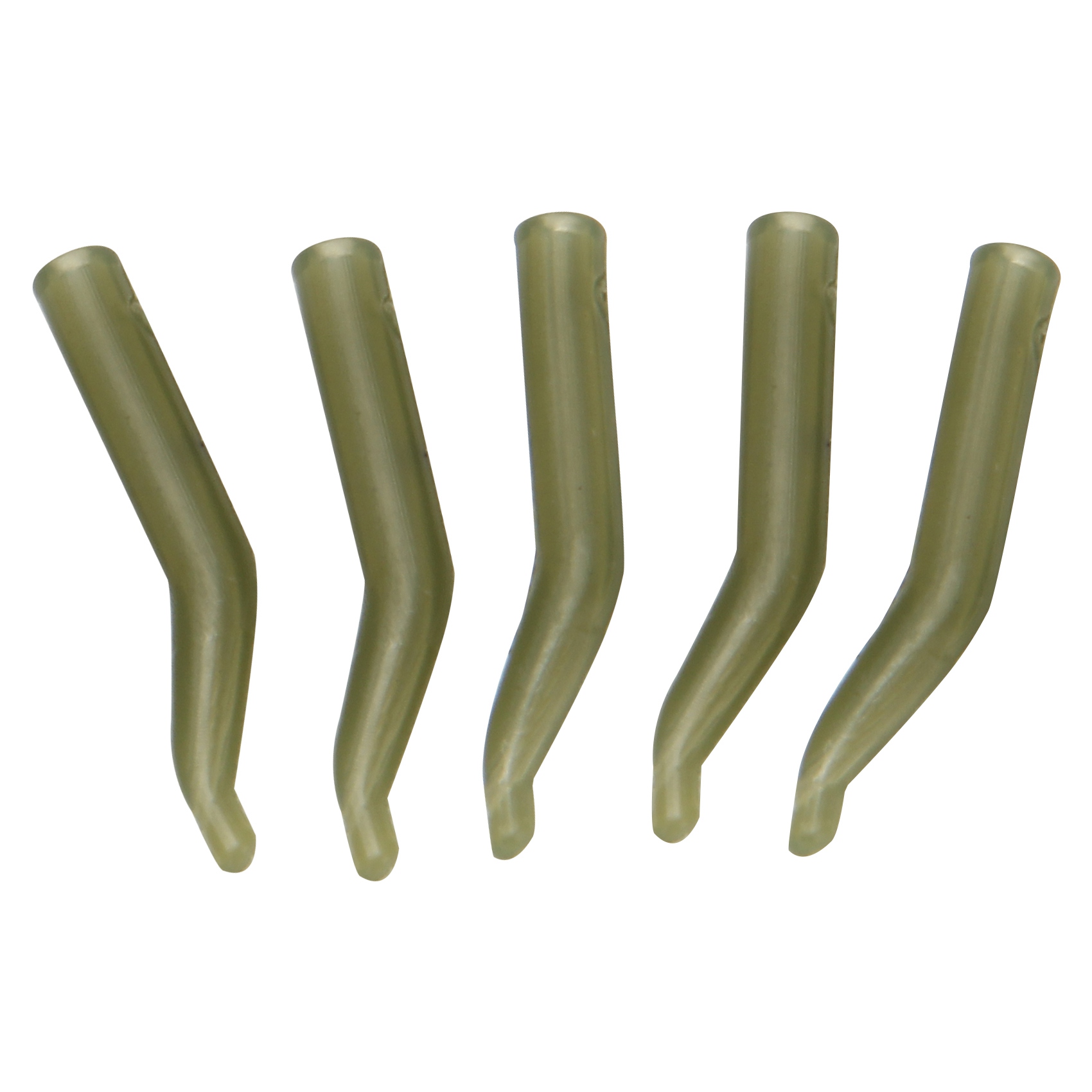 50Pcs/Lot Carp Fishing Hook Sl - Monofilament Line 评论和价格