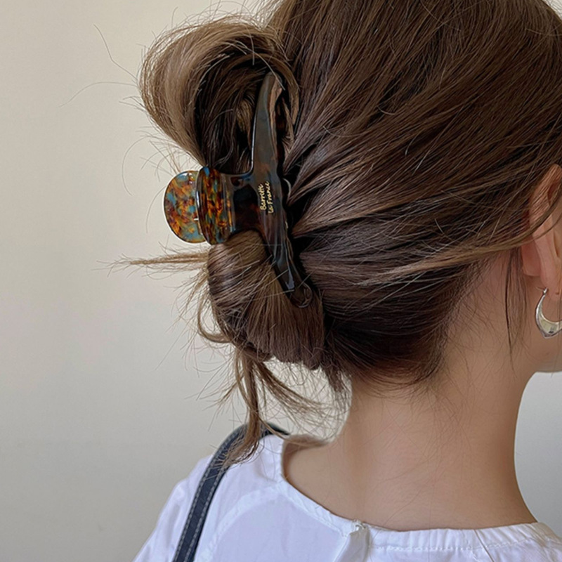 1pc Fashionable High-End Half- - Tippet Line 评论和价格