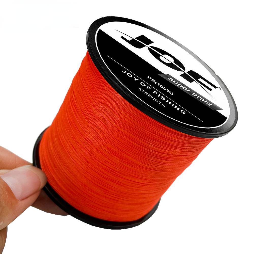JOF X8 Upgrade Braid Fishing L - Ice Fishing Line 评论和价格