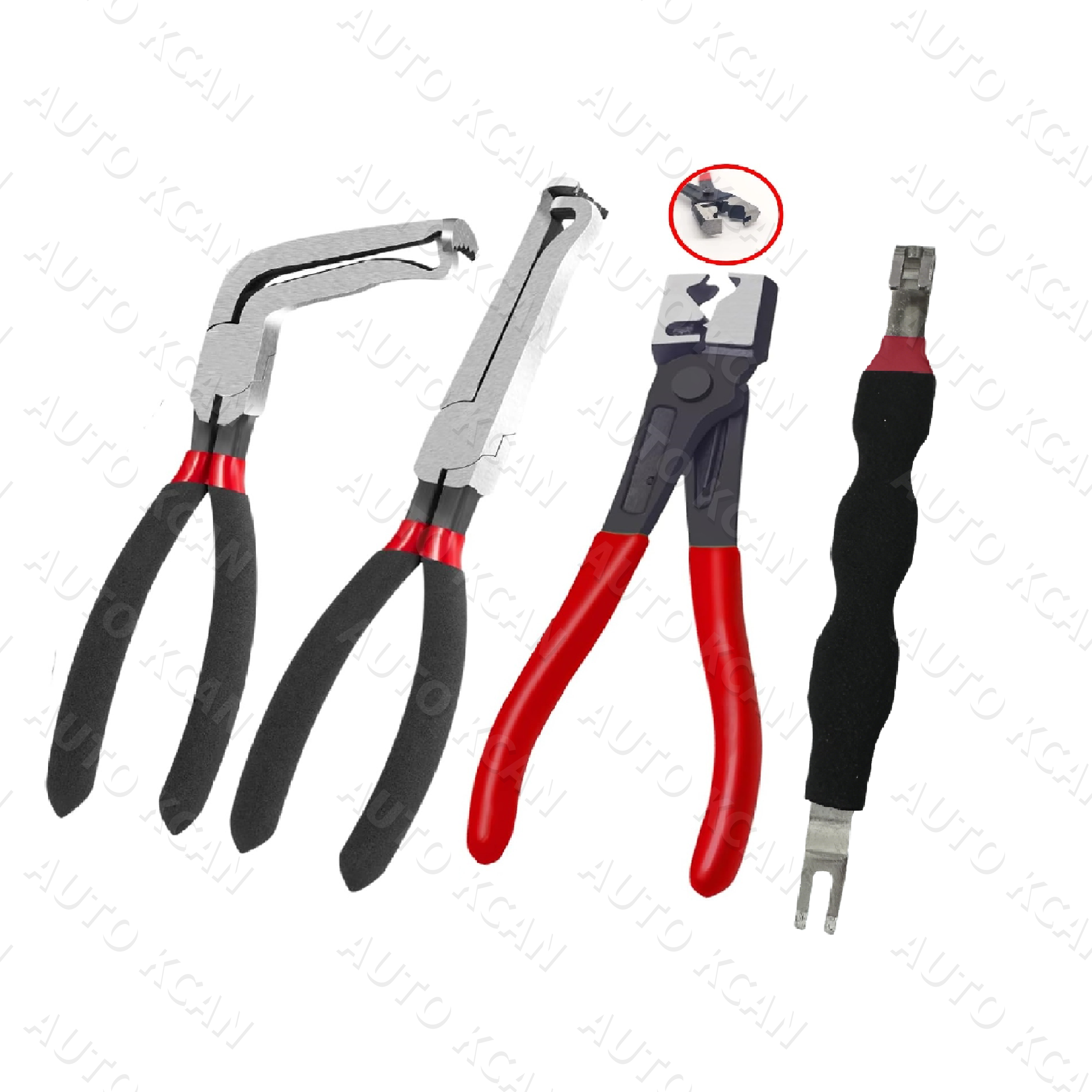 Professional Car Hose Crimping - Tippet Line 评论和价格
