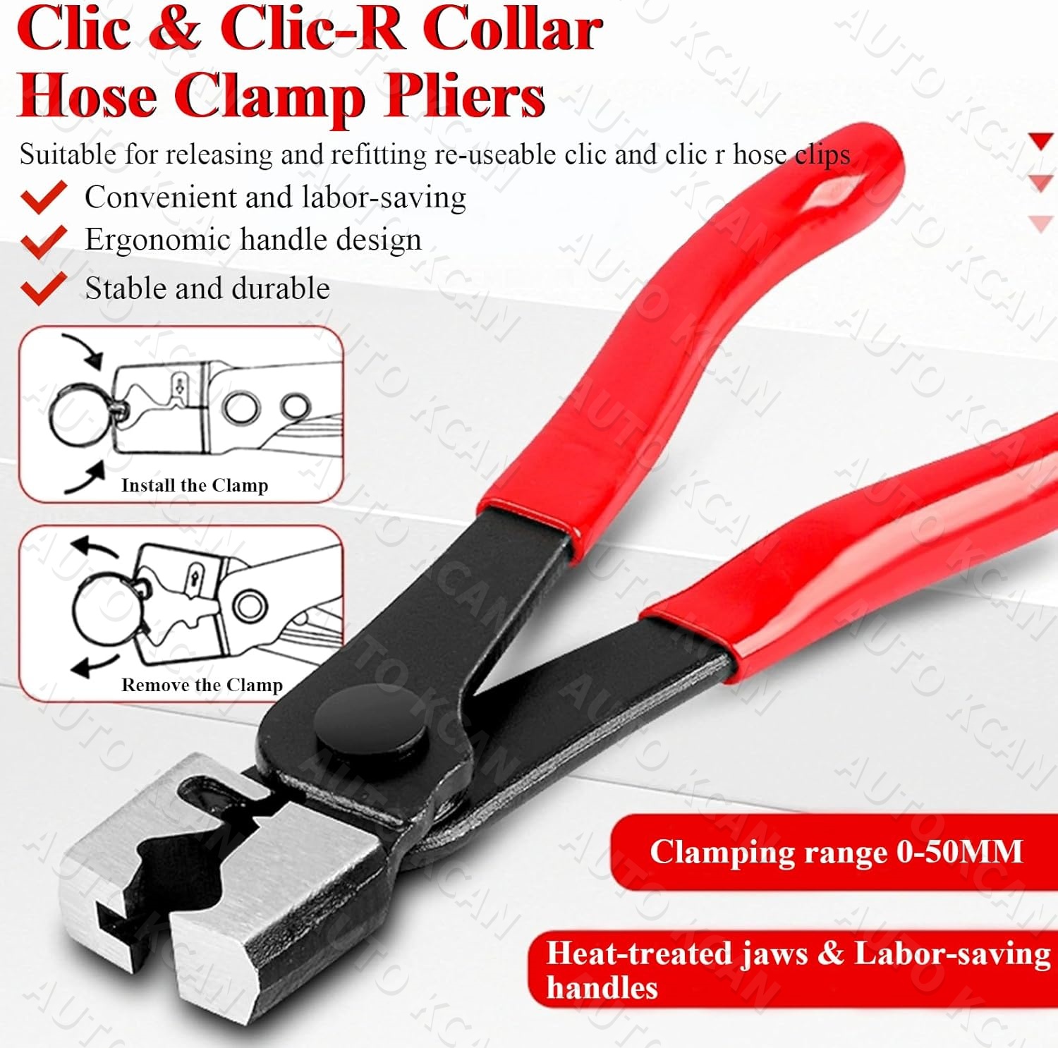 Professional Car Hose Crimping - Tippet Line 评论和价格
