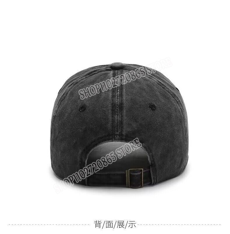 BT21 Cap Wash Distressed Hat C - Tippet Line 评论和价格