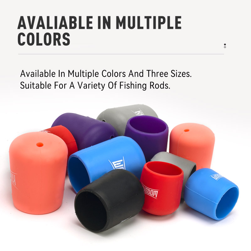 Kingdom Fishing Rod Handle Pro - Fishing Line Box 评论和价格