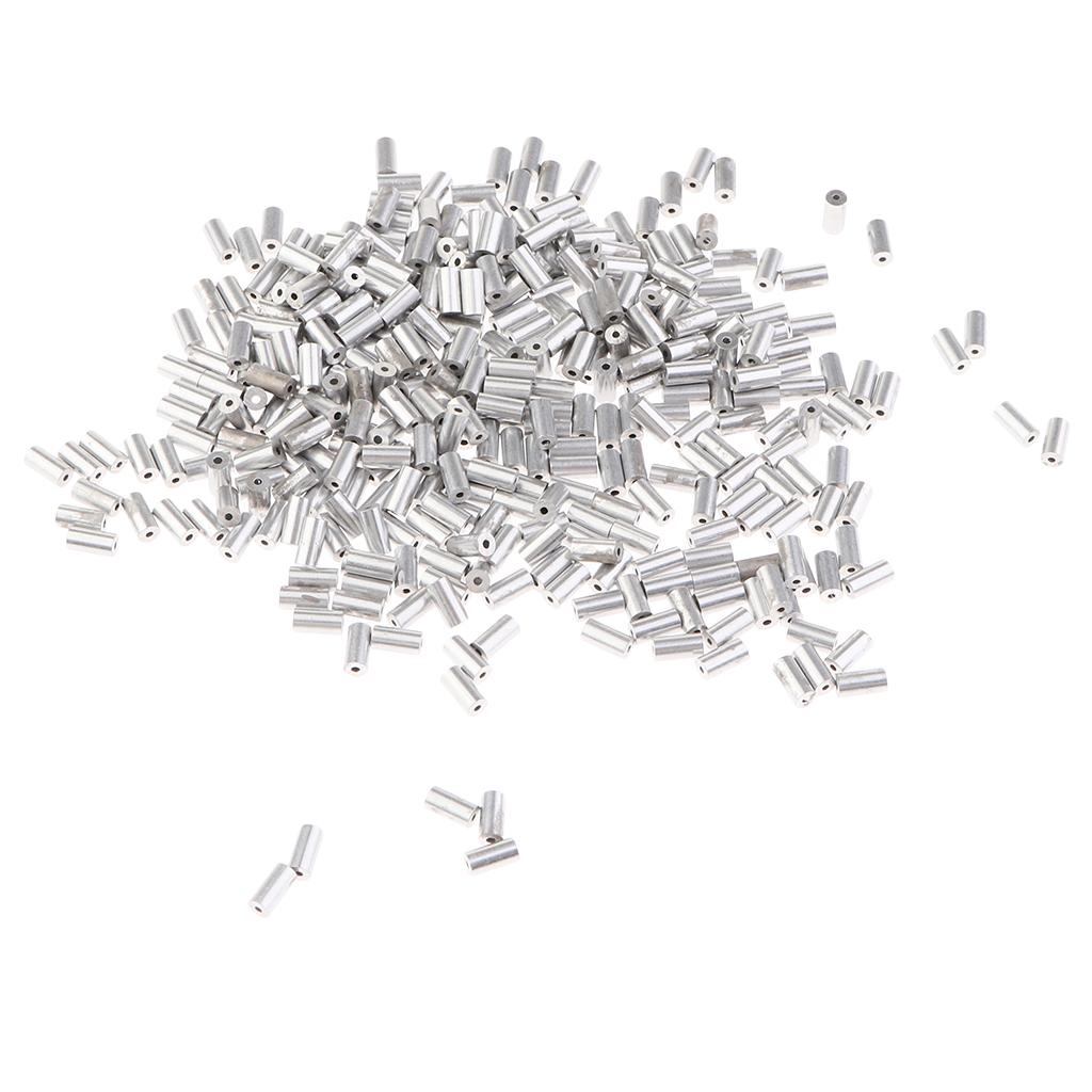 Fishing Aluminium Tube Leader  - Leader Line 评论和价格