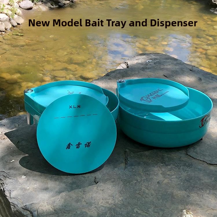 Deepened Non-Magnetic Fishing  - Fishing Line Box 评论和价格