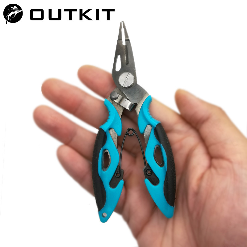 OUTKIT Multifunctional Fishing - Fishing Line Cutter 评论和价格