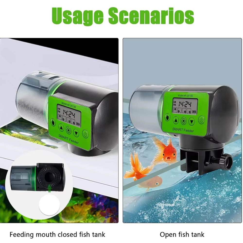 Intelligent Timing Automatic F - Fishing Line Dispenser 评论和价格
