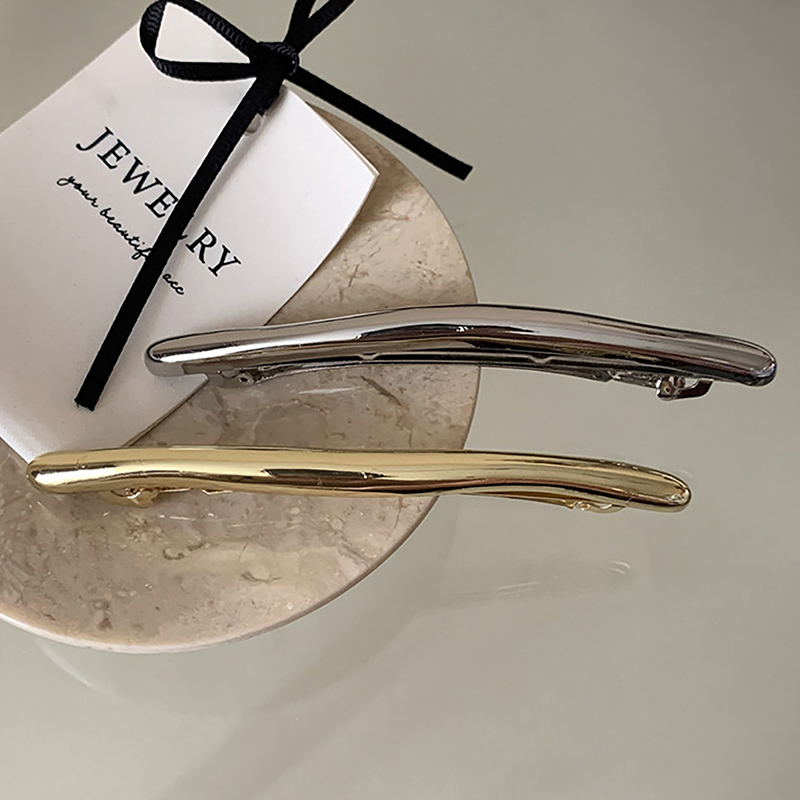 New 11cm One‑Line Hairpin Wome - Tippet Line 评论和价格