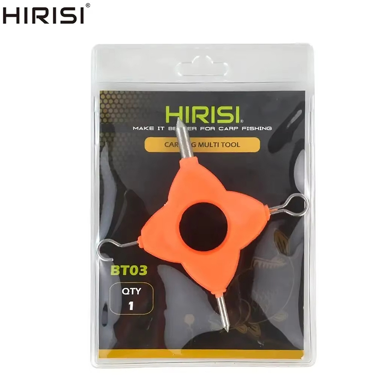 2026 Hirisi 4-in-1 Fishing Lin - Fishing Line Winder 评论和价格