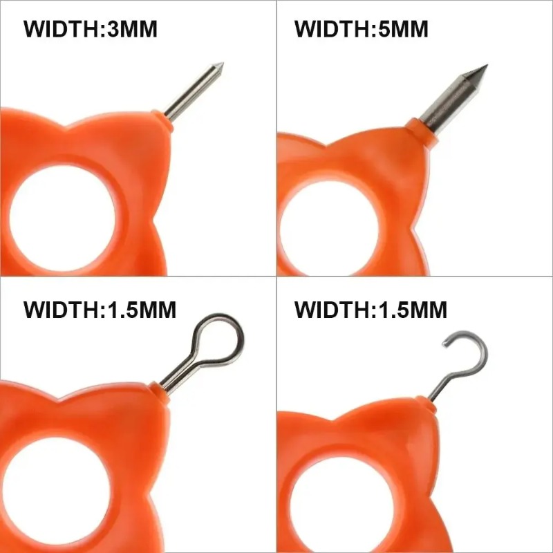 2026 Hirisi 4-in-1 Fishing Lin - Fishing Line Winder 评论和价格