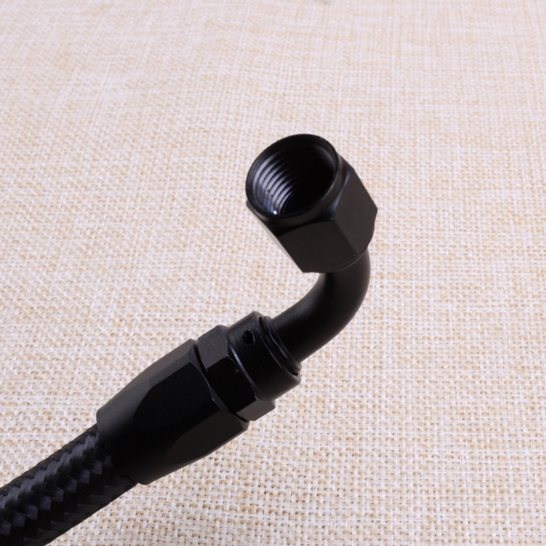 Braided Fuel Line Kits Fit for - Braided Line 评论和价格