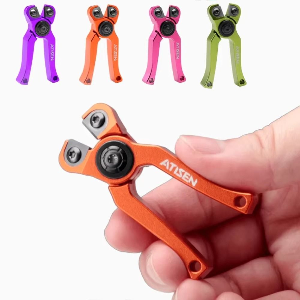 Tungsten Steel Head Fishing Li - Fishing Line Cutter 评论和价格