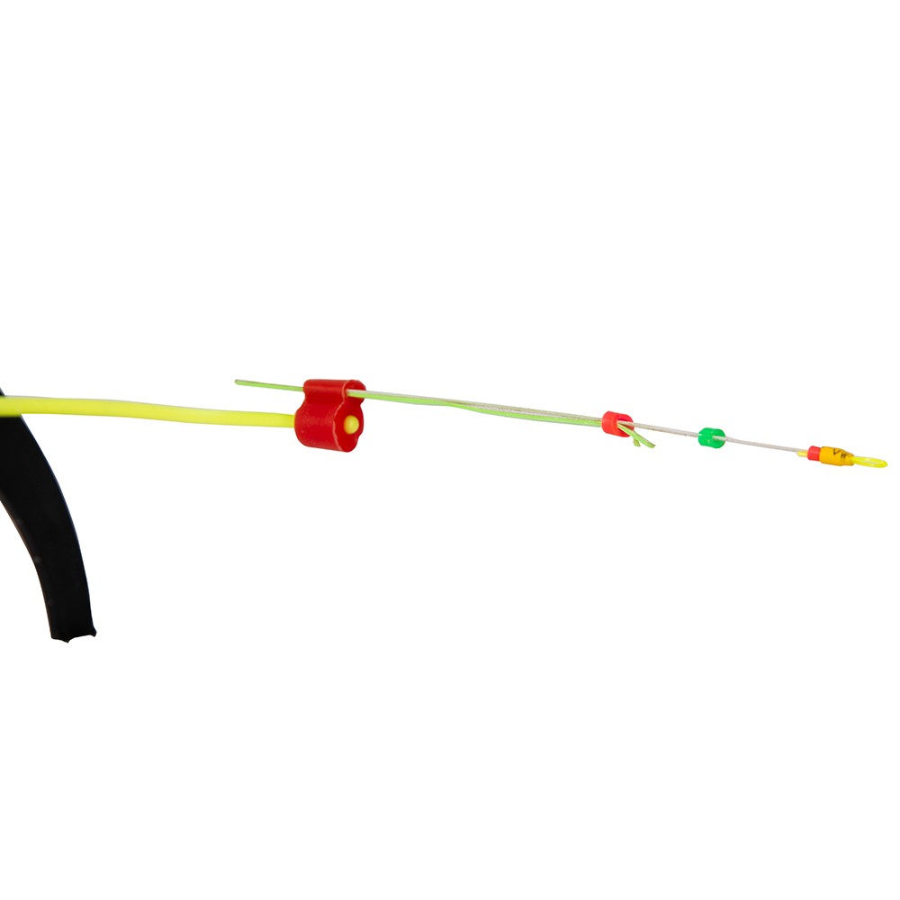 5Pcs Ice Fishing Rod Extension - Ice Fishing Line 评论和价格