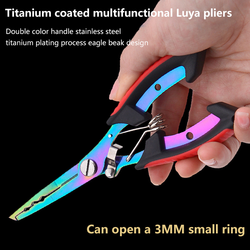 【xxx】Multi-functional Fishing  - Fishing Line Cutter 评论和价格