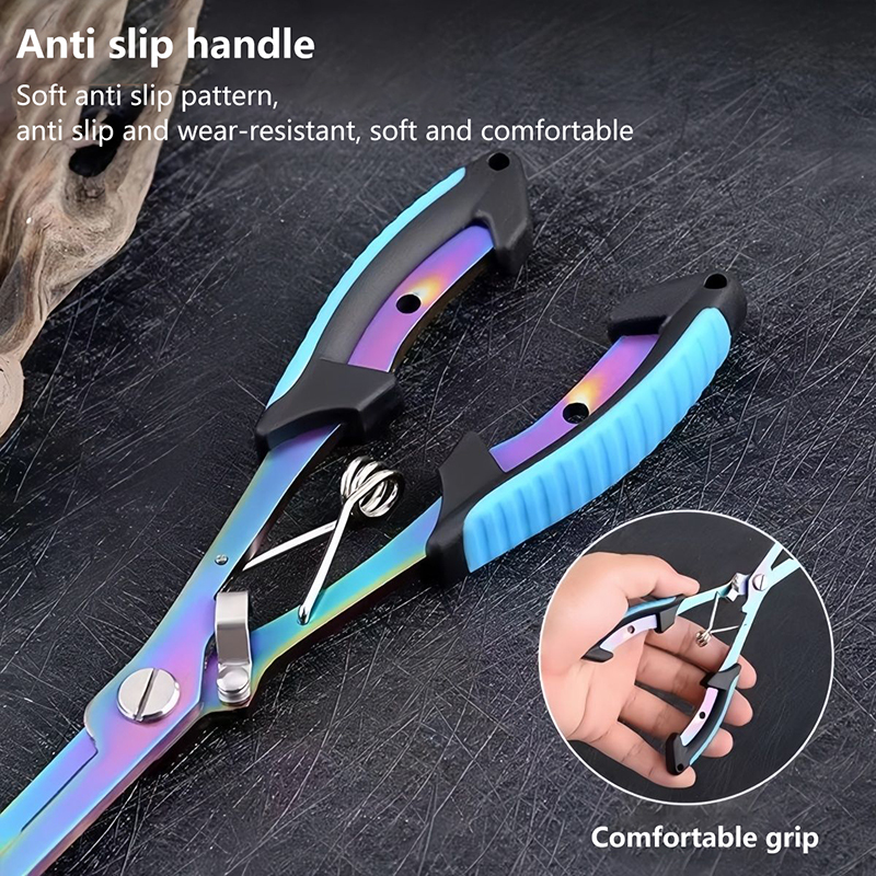 【xxx】Multi-functional Fishing  - Fishing Line Cutter 评论和价格