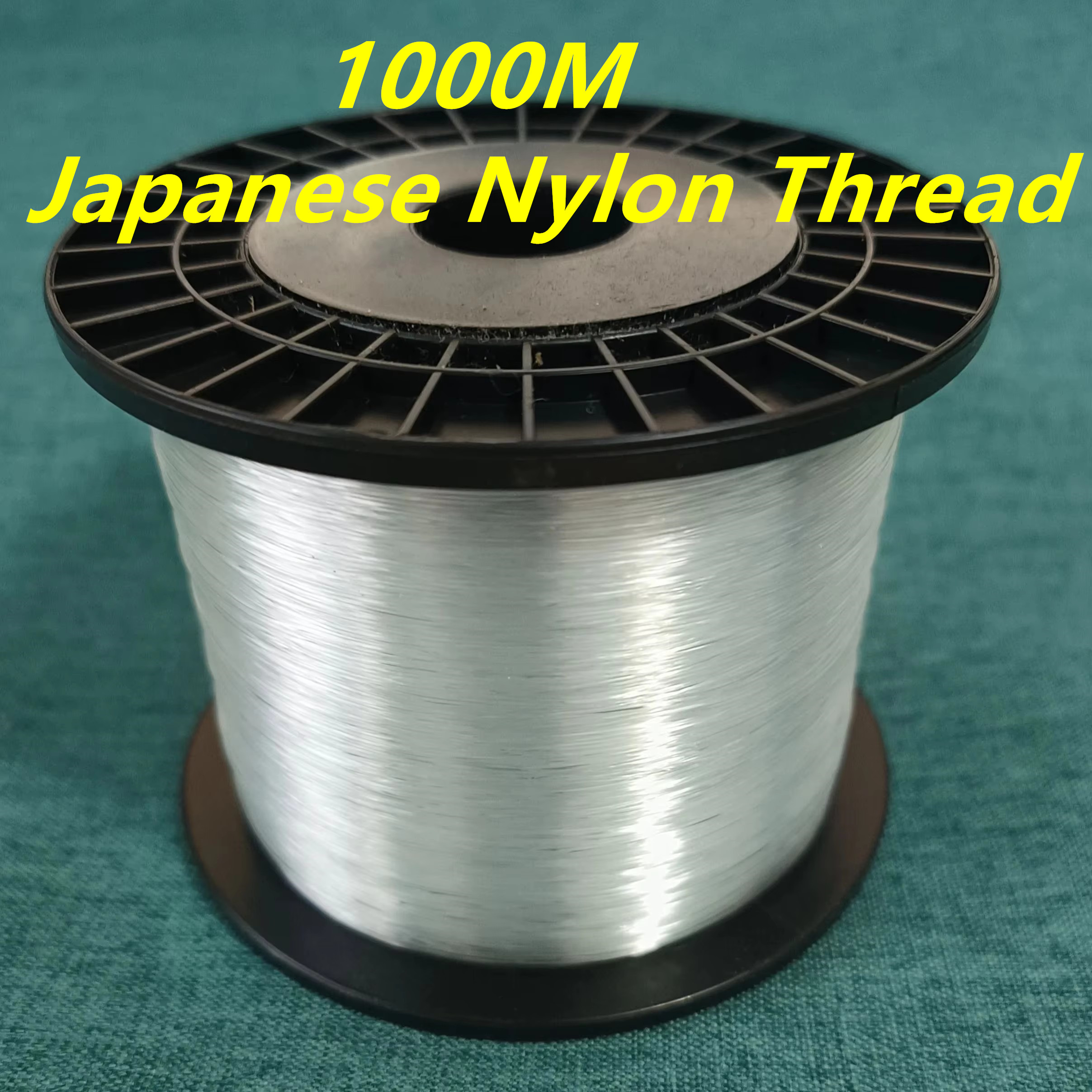 1000M Japanese Nylon Fishing L - Ice Fishing Line 评论和价格