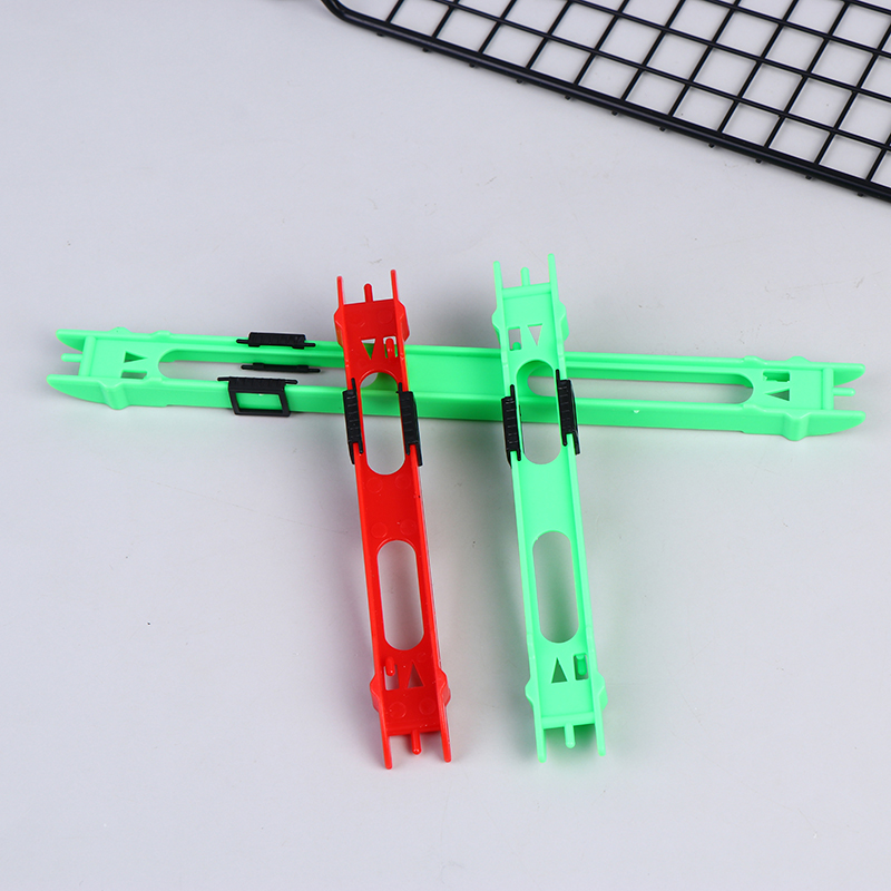 10PC Plastic Fishing Line Spoo - Fishing Line Spooler 评论和价格