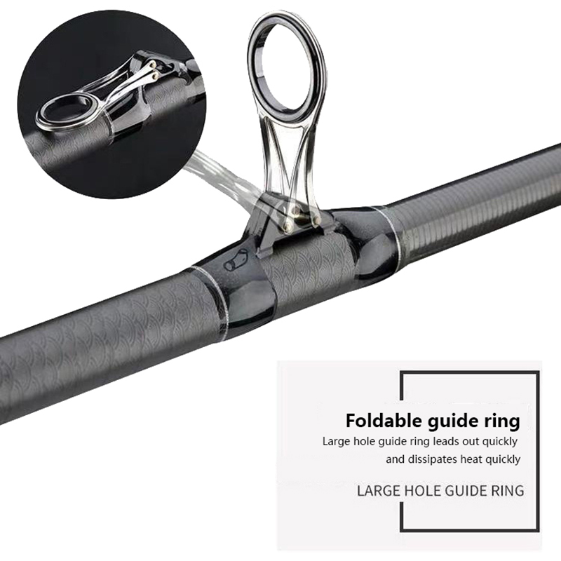 Stainless Steel  Folding Teles - Monofilament Line 评论和价格