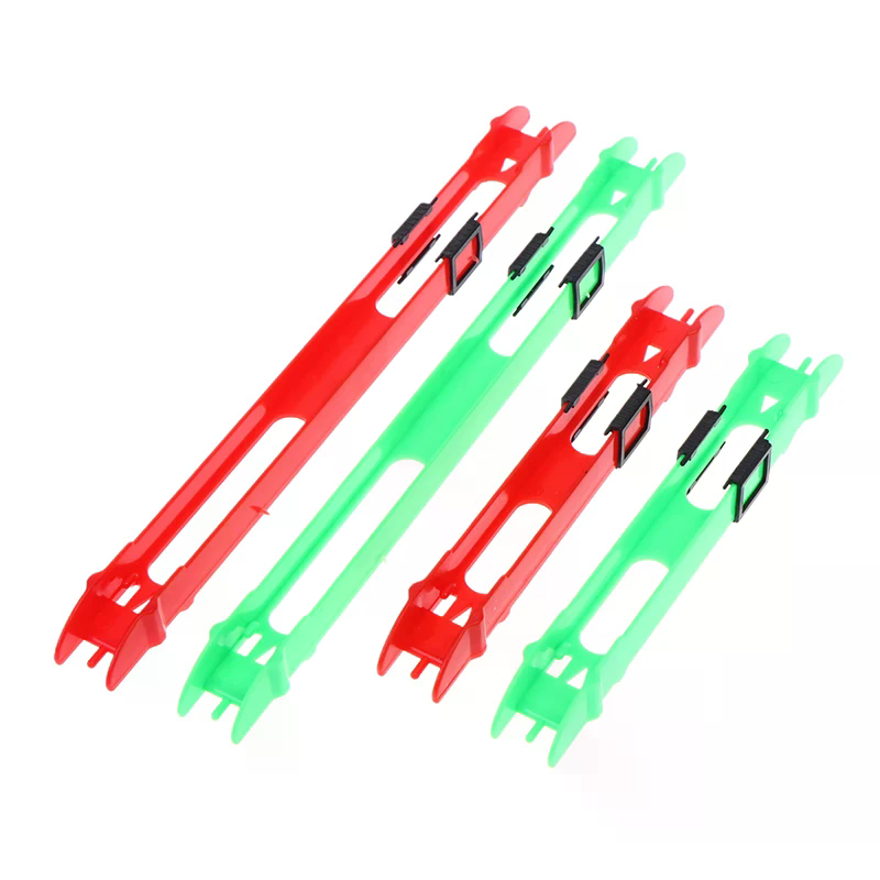 10 Piece Fishing Plastic Line  - Fishing Line Winder 评论和价格