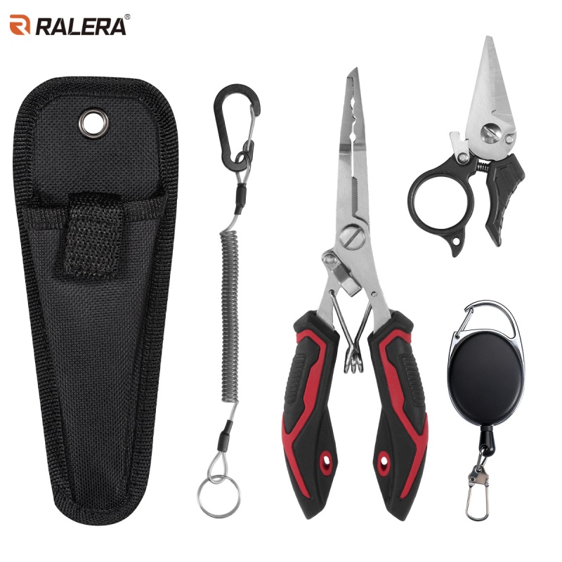 Lure pliers fish controller se - Fishing Line Cutter 评论和价格