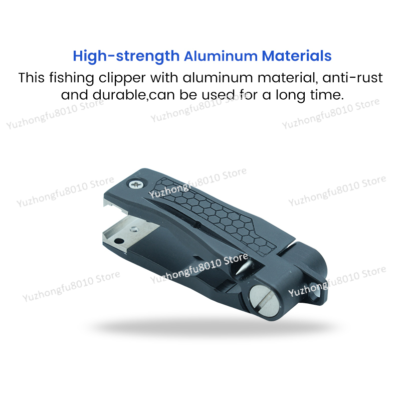 New Fly Fishing Line Clippers  - Fishing Line Cutter 评论和价格