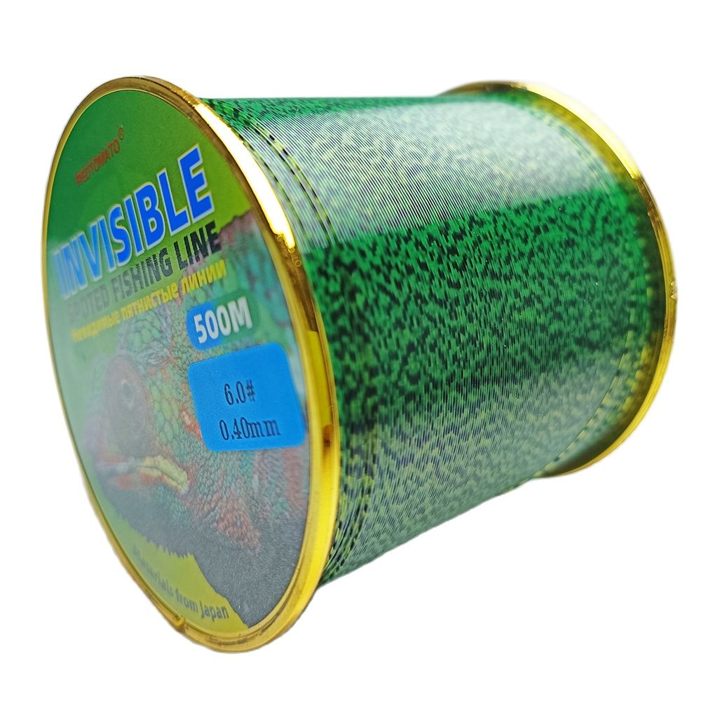 500m Invisible  Super Strong C - Copolymer Line 评论和价格