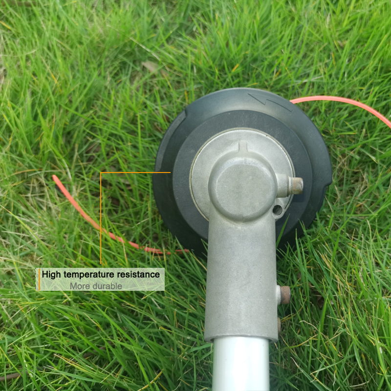 1Pc New Bearing Grass Trimmer  - Tippet Line 评论和价格