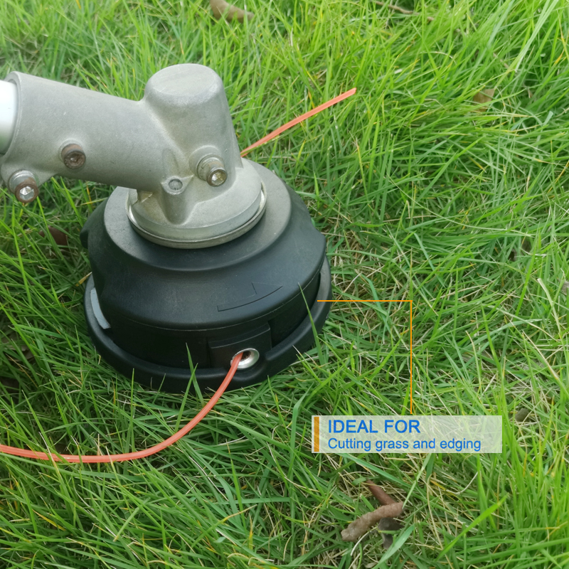 1Pc New Bearing Grass Trimmer  - Tippet Line 评论和价格