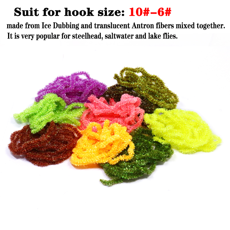 jujufly hot 2yards slim ice du - Ice Fishing Line 评论和价格